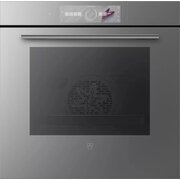  Паровой шкаф V-ZUG CombairSteamer V6000 CS6T-23038 платина 