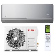  Кондиционер Funai RAC-I-KM55HP.D01 Kagami Inverter New 2025 