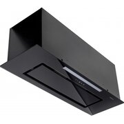  Вытяжка Konigin Navi Black Glass 90 