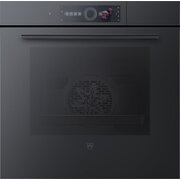  Паровой шкаф V-ZUG CombairSteamer V2000 CS2T-23036 черн.стекло 
