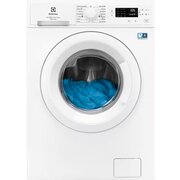  Стиральная машина Electrolux EW5W468WE пан.англ белый 