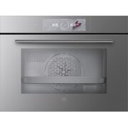  Духовой шкаф V-ZUG CS6T-23032 CombiSteamer V6000 платина 