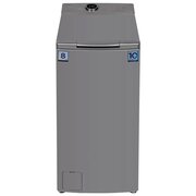  Стиральная машина Midea MF100T80BS/S-RU 
