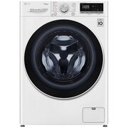  Стиральная машина LG F4R5VYLOW белый 