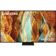  Телевизор Samsung QE55QN70FAUXRU черный 