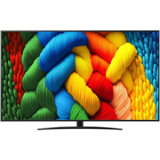  Телевизор LG 43NANO81A6A.ARUG 