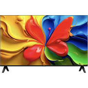  Телевизор TCL 32S5K черный 