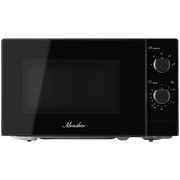  Микроволновая печь Monsher MTW 204 Noir 