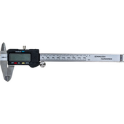  Штангенциркуль Квалитет ШЦ-150Э (6620507) 150 мм 
