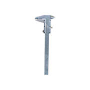  Штангенциркуль VertexTools 3010-02 150 мм 
