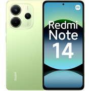  Смартфон Xiaomi Redmi Note 14 8/256Gb Lime Green KZ 