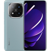  Смартфон Xiaomi Redmi Note 14 Pro+ 5G 12+256Gb синий MZB0IIZRU 