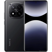  Смартфон Xiaomi Redmi Note 14 Pro+ 5G 12+256Gb чёрный MZB0I9URU 