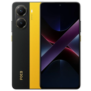  Смартфон Xiaomi Poco X7 Pro 5G 8+256Gb желтый MZB0J37RU 