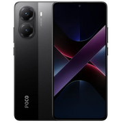  Смартфон Xiaomi Poco X7 Pro 5G 8+256Gb черный MZB0J32RU 