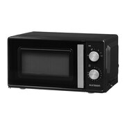  Микроволновая печь OURSSON MM1702/BL 