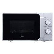  Микроволновая печь Midea MM720C2MV-S 