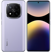  Смартфон Xiaomi Redmi Note 14 Pro+ 5G 12+256Gb фиолетовый MZB0IKRRU 