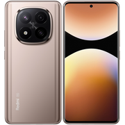  Смартфон Xiaomi Redmi Note 14 Pro+ 5G 12+512Gb золотой MZB0KICRU 