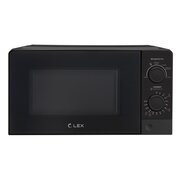  Микроволновая печь LEX FSMO 20.01N BL 