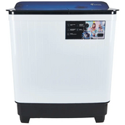  Стиральная машина IDEAL ID-75 белая (N) 