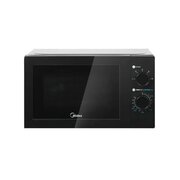  Микроволновая печь Midea MM720C2MC-B черный 