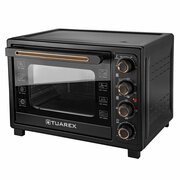  Мини-печь TUAREX TK-5050 (90563) черный 