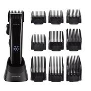  Машинка для стрижки POLARIS PHC 4100 черный 