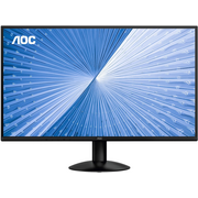 Монитор AOC Q27B30S3 черный 