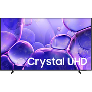  Телевизор Samsung UE55U8000FUXRU черный 