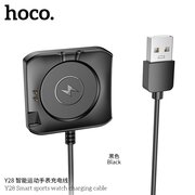  Smart-часы HOCO Y28 Smart sports watchcall version черный 