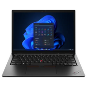  Ноутбук LENOVO ThinkPad L13 2-in-1 Gen 5 (21LNA02JCD) 13.3" WUXGA (1920x1200) Touch IPS 300N, Ultra 7 155U, 16GB LPDDR5, 1TB SSD M.2, Intel Graphics 