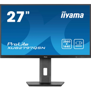  Монитор Iiyama ProLite XUB2797QSN-B2 черный 