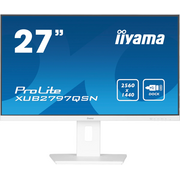  Монитор Iiyama ProLite XUB2797QSN-W2 белый 