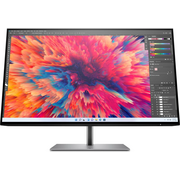  Монитор HP Z24Q G3 (4Q8N4AA) черный 