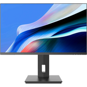  Монитор NPC Smart MU2715-R черный 