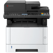  МФУ лазерный Kyocera Ecosys MA4000fx (110C1B3NL0) A4 Duplex Net белый 