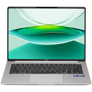  Ноутбук Honor MagicBook Pro 14 FMB-P (5301ANXH) 14.6", 2025, OLED, Core Ultra 5 225H 1.7ГГц, 14 ядер, 32ГБ LPDDR5x, 1ТБ SSD, Arc 130T, W11H серый 