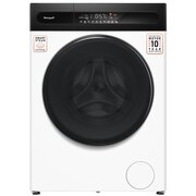  Стиральная машина Weissgauff WM 49411 Inverter Steam 