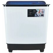  Стиральная машина IDEAL ID-75 белая (S) 