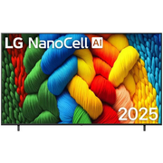  Телевизор LG 86NANO81A6A.ARUG 