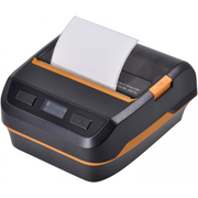  Термопринтер Mertech Delta 4603 серый 