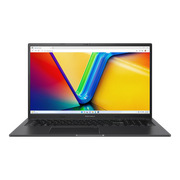  Ноутбук ASUS Vivobook 17X K3704VA (90NB1091-M00420-Win11P) Intel Core i9 13900H 2600 MHz/17.3"/1920x1080/16GB/1024GB SSD/Intel Iris Xe Graphics/Win11P 
