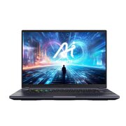  Ноутбук GIGABYTE Aorus 16X (9KG-43KZC54SD_Win11Pro) Intel Core i7 13650HX 2600MHz/16"/2560x1600/16GB/1024GB SSD/NVIDIA GeForce RTX 4060 8GB/Bluetooth 