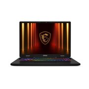  Ноутбук MSI Crosshair A16 HX D7WGKG-061XRU (9S7-15PL21-061) AMD Ryzen 9 7945HX/32Gb/SSD1Tb/RTX5070 8Gb/16"/IPS/WQXGA/2560x1600/240Hz/NoOS/Cosmos Gray 