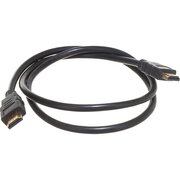  Кабель Perfeo H1001 HDMI-HDMI ver 1.4 (1.0м) 