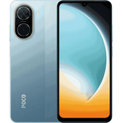  Смартфон Xiaomi Poco C71 MZB0K2NRU 4/128Gb Blue РСТ 