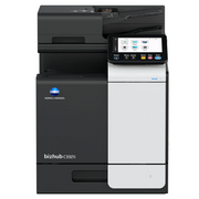  МФУ Konica Minolta AAJP027 bizhub C3321i 