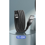  Дата-кабель TOPOMAX TC-22M Micro 