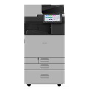  Цветное МФУ IM C4510A Ricoh 419328 